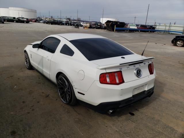 Photo 2 VIN: 1ZVBP8JS1C5231349 - FORD MUSTANG SH 