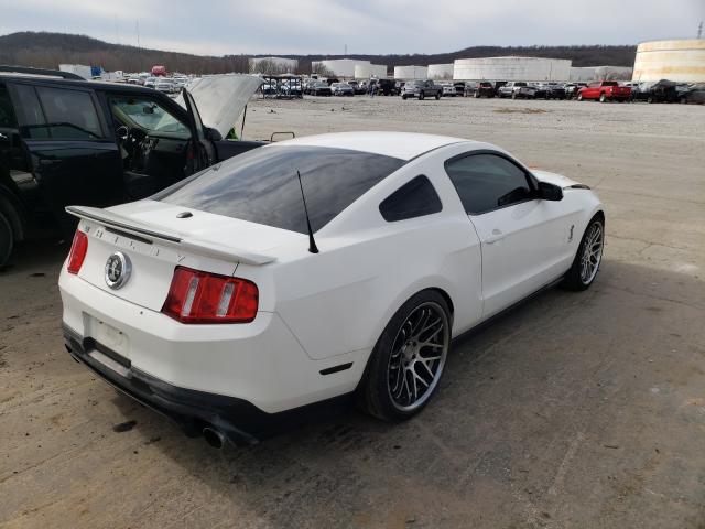 Photo 3 VIN: 1ZVBP8JS1C5231349 - FORD MUSTANG SH 