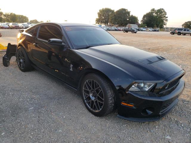 Photo 3 VIN: 1ZVBP8JS1C5240178 - FORD MUSTANG SH 