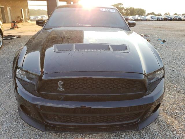 Photo 4 VIN: 1ZVBP8JS1C5240178 - FORD MUSTANG SH 