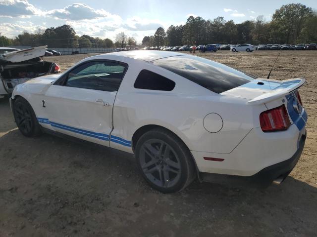 Photo 1 VIN: 1ZVBP8JS1C5250239 - FORD MUSTANG SH 