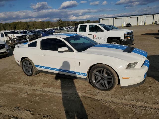 Photo 3 VIN: 1ZVBP8JS1C5250239 - FORD MUSTANG SH 