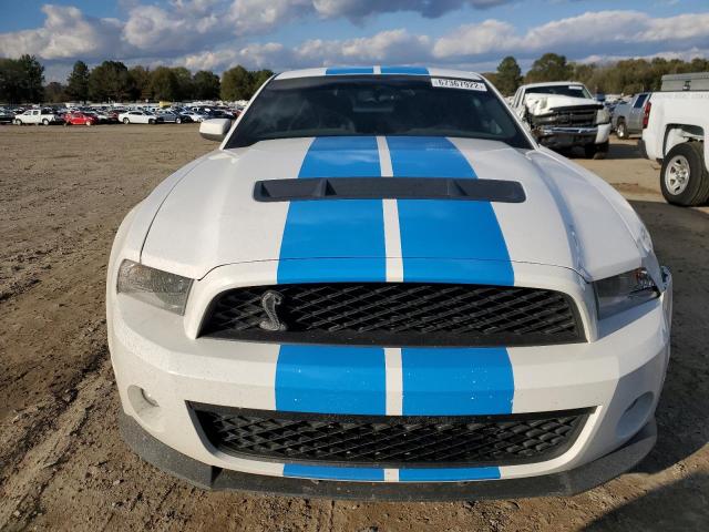 Photo 4 VIN: 1ZVBP8JS1C5250239 - FORD MUSTANG SH 