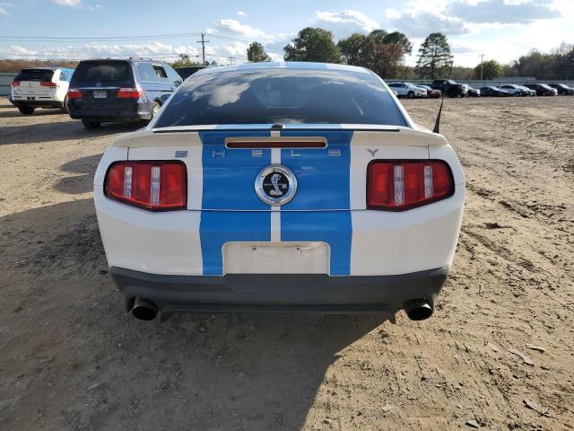 Photo 5 VIN: 1ZVBP8JS1C5250239 - FORD MUSTANG SH 