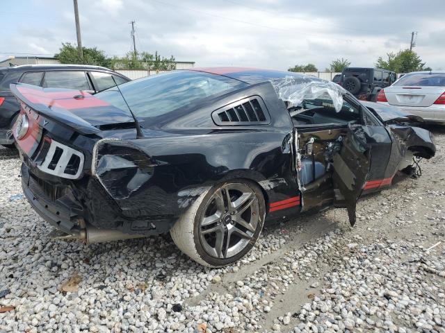 Photo 2 VIN: 1ZVBP8JS1C5252475 - FORD MUSTANG SH 