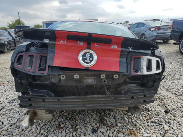 Photo 5 VIN: 1ZVBP8JS1C5252475 - FORD MUSTANG SH 