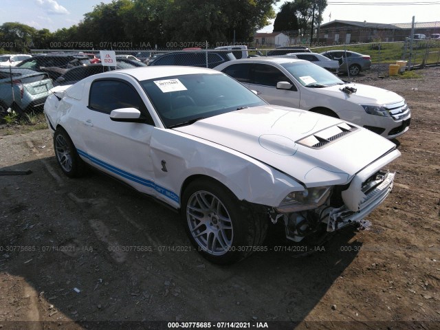 Photo 0 VIN: 1ZVBP8JS2B5144686 - FORD MUSTANG 