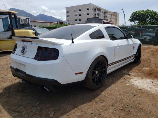 Photo 3 VIN: 1ZVBP8JS3A5166579 - FORD MUSTANG SH 