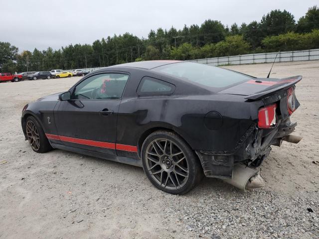 Photo 1 VIN: 1ZVBP8JS3C5229702 - FORD MUSTANG SH 