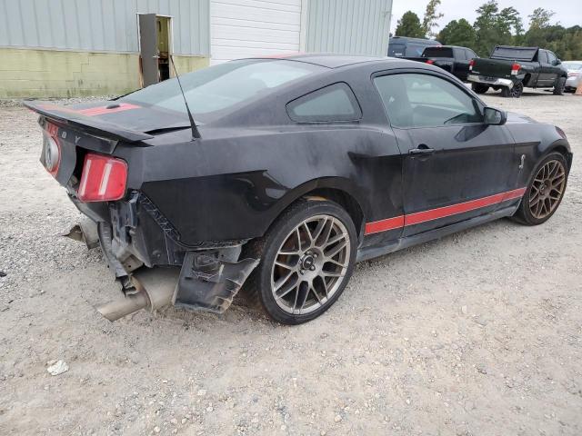 Photo 2 VIN: 1ZVBP8JS3C5229702 - FORD MUSTANG SH 