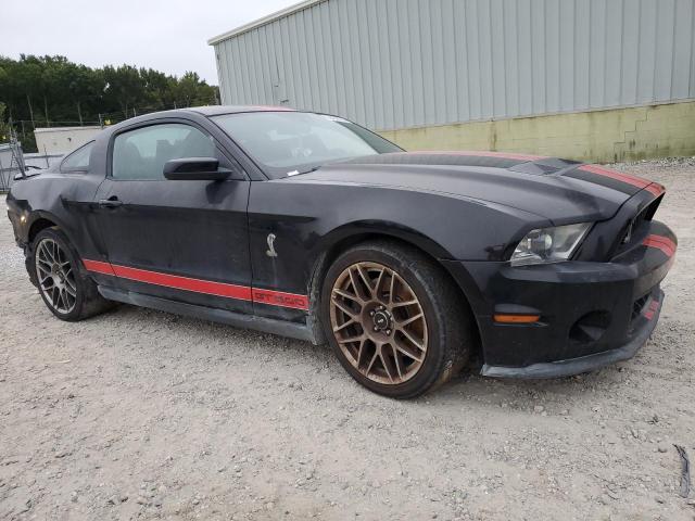 Photo 3 VIN: 1ZVBP8JS3C5229702 - FORD MUSTANG SH 