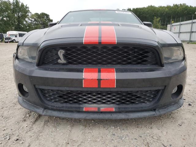 Photo 4 VIN: 1ZVBP8JS3C5229702 - FORD MUSTANG SH 