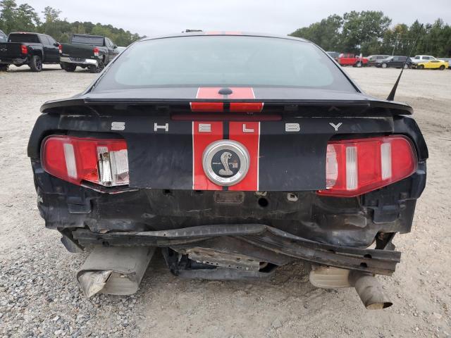 Photo 5 VIN: 1ZVBP8JS3C5229702 - FORD MUSTANG SH 