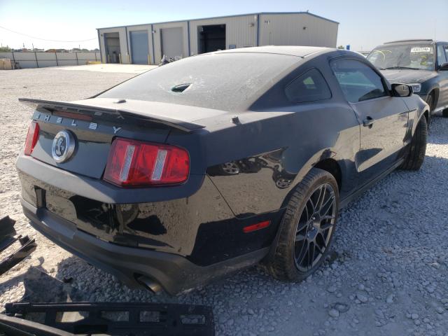 Photo 3 VIN: 1ZVBP8JS3C5243387 - FORD MUSTANG SH 