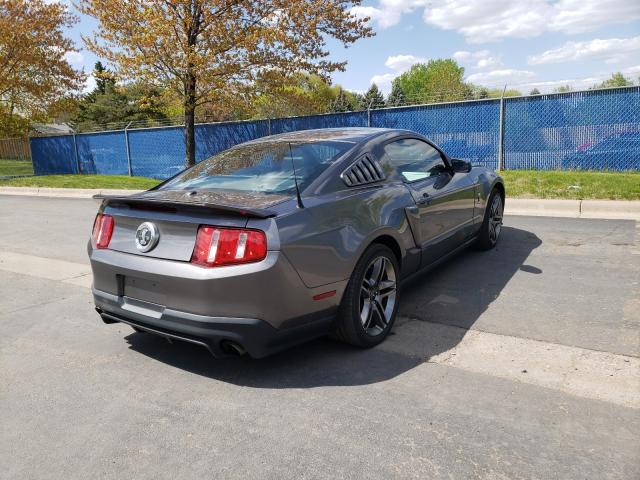 Photo 3 VIN: 1ZVBP8JS4B5133320 - FORD MUSTANG SH 