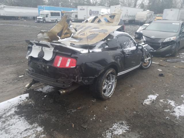 Photo 3 VIN: 1ZVBP8JS4C5213427 - FORD MUSTANG SH 