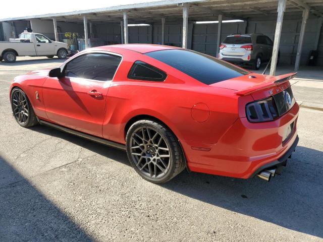 Photo 1 VIN: 1ZVBP8JS4C5223097 - FORD MUSTANG SH 