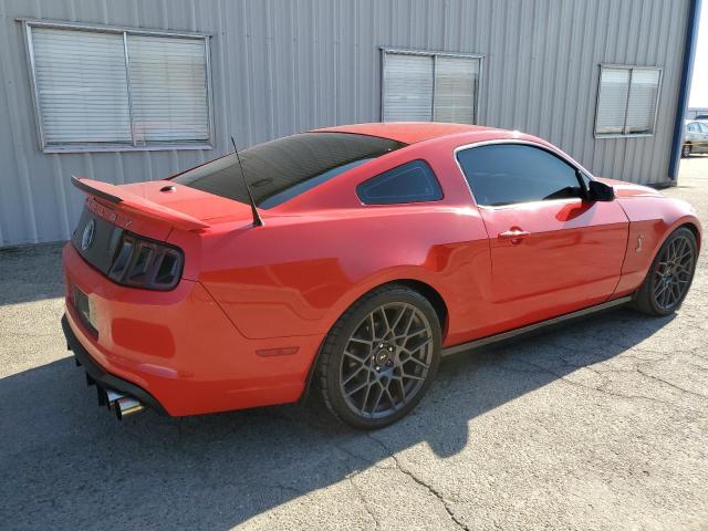 Photo 2 VIN: 1ZVBP8JS4C5223097 - FORD MUSTANG SH 