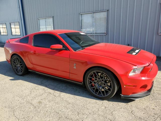 Photo 3 VIN: 1ZVBP8JS4C5223097 - FORD MUSTANG SH 