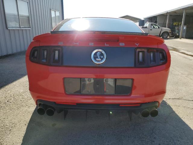 Photo 5 VIN: 1ZVBP8JS4C5223097 - FORD MUSTANG SH 