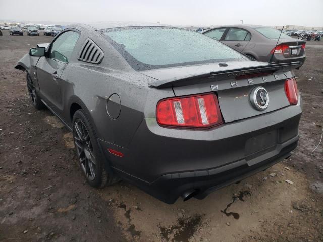 Photo 2 VIN: 1ZVBP8JS5B5108796 - FORD MUSTANG SH 