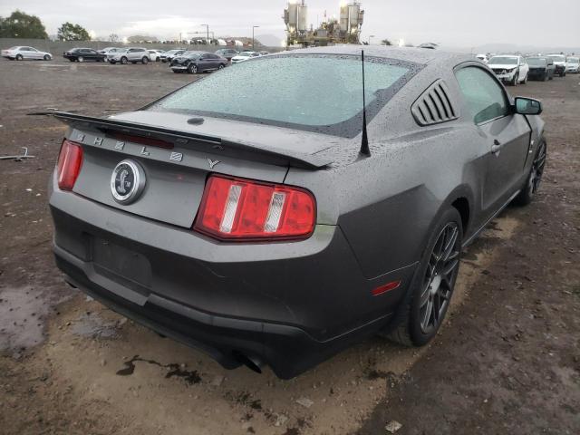 Photo 3 VIN: 1ZVBP8JS5B5108796 - FORD MUSTANG SH 