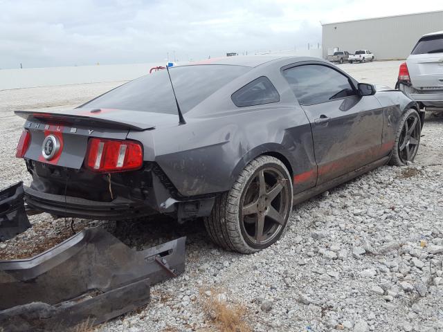 Photo 3 VIN: 1ZVBP8JS5B5153379 - FORD MUSTANG SH 