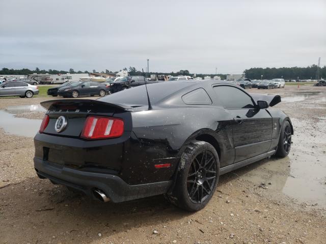 Photo 3 VIN: 1ZVBP8JS6B5125316 - FORD MUSTANG SH 