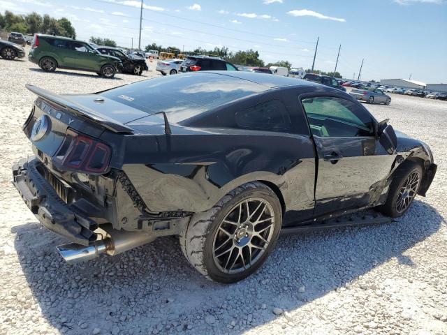 Photo 2 VIN: 1ZVBP8JS6B5159157 - FORD MUSTANG SH 