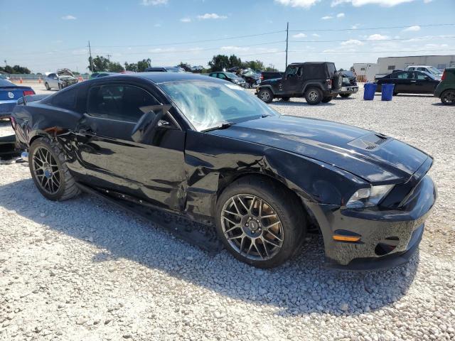 Photo 3 VIN: 1ZVBP8JS6B5159157 - FORD MUSTANG SH 