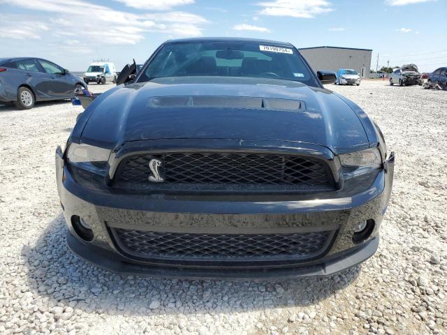 Photo 4 VIN: 1ZVBP8JS6B5159157 - FORD MUSTANG SH 