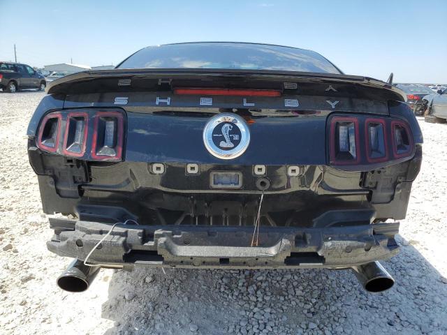 Photo 5 VIN: 1ZVBP8JS6B5159157 - FORD MUSTANG SH 