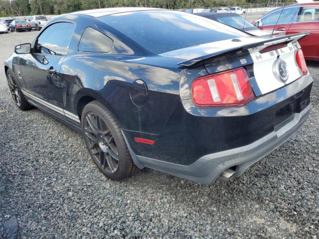 Photo 1 VIN: 1ZVBP8JS7B5146305 - FORD MUSTANG SH 