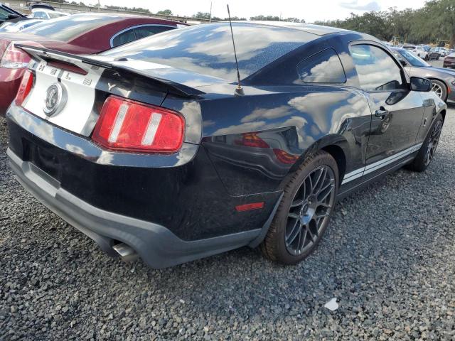 Photo 2 VIN: 1ZVBP8JS7B5146305 - FORD MUSTANG SH 