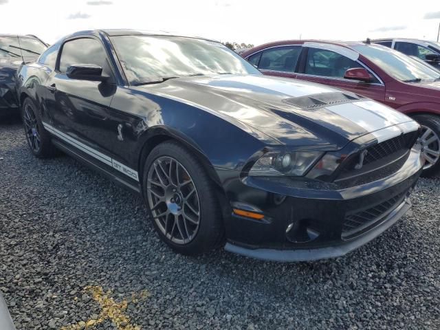 Photo 3 VIN: 1ZVBP8JS7B5146305 - FORD MUSTANG SH 