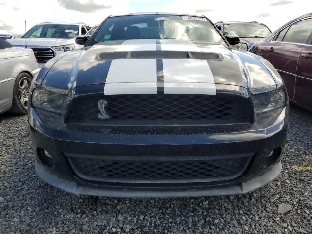 Photo 4 VIN: 1ZVBP8JS7B5146305 - FORD MUSTANG SH 