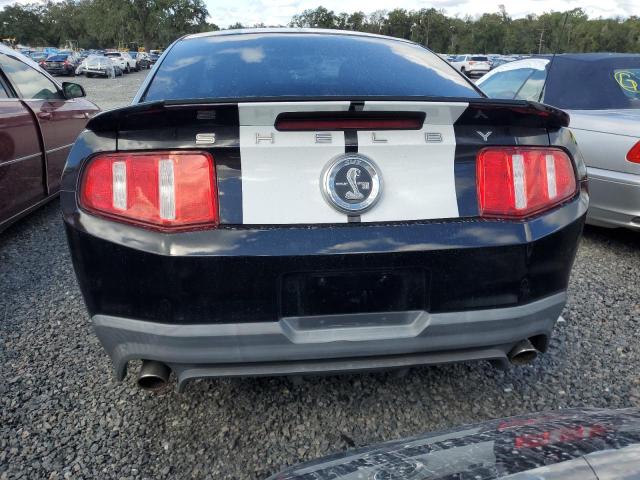 Photo 5 VIN: 1ZVBP8JS7B5146305 - FORD MUSTANG SH 