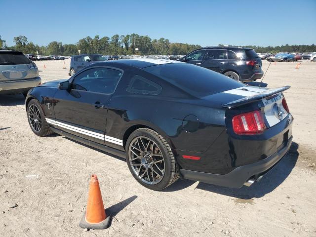 Photo 1 VIN: 1ZVBP8JS7B5146305 - FORD MUSTANG SH 