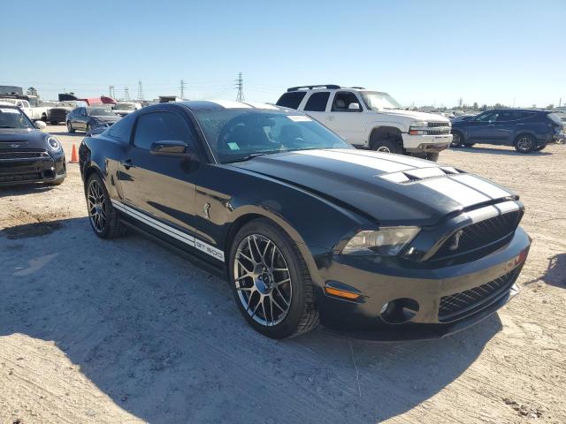 Photo 3 VIN: 1ZVBP8JS7B5146305 - FORD MUSTANG SH 