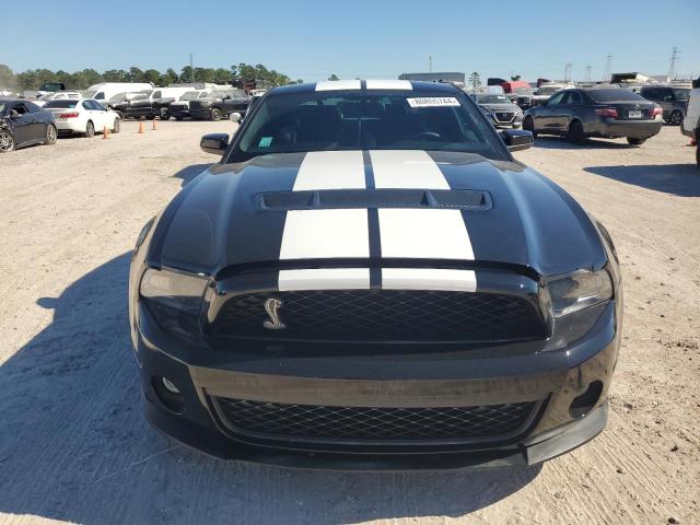 Photo 4 VIN: 1ZVBP8JS7B5146305 - FORD MUSTANG SH 