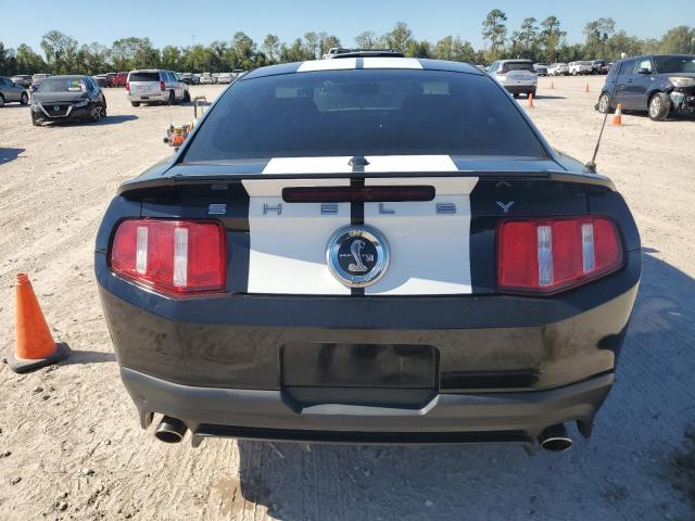 Photo 5 VIN: 1ZVBP8JS7B5146305 - FORD MUSTANG SH 