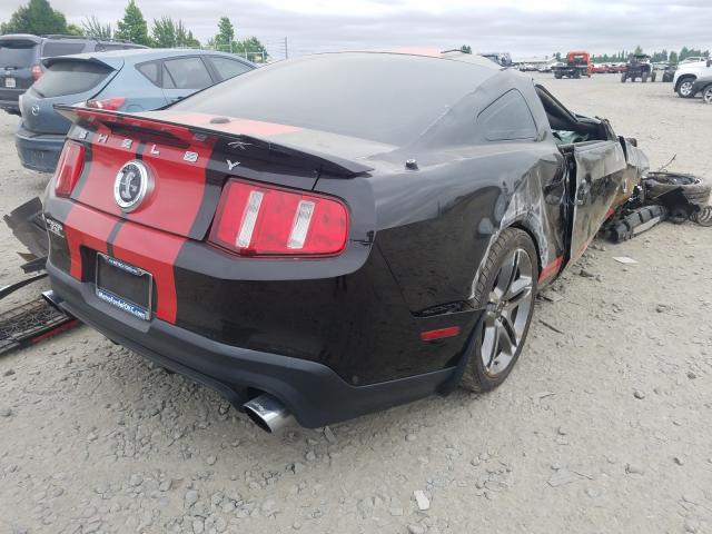 Photo 3 VIN: 1ZVBP8JS7B5160284 - FORD MUSTANG SH 