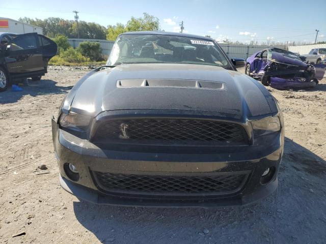 Photo 4 VIN: 1ZVBP8JS7C5232411 - FORD MUSTANG SH 