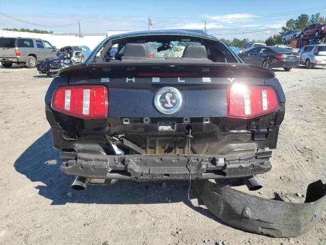 Photo 5 VIN: 1ZVBP8JS7C5232411 - FORD MUSTANG SH 