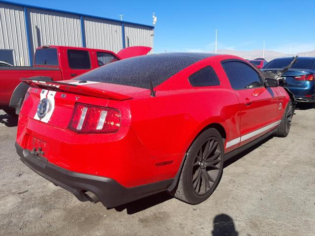 Photo 3 VIN: 1ZVBP8JS7C5239214 - FORD MUSTANG SH 