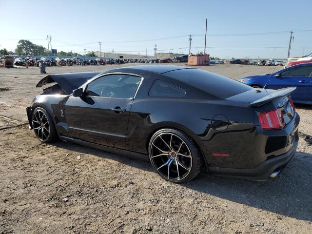 Photo 1 VIN: 1ZVBP8JS8A5168862 - FORD MUSTANG SH 