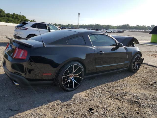 Photo 2 VIN: 1ZVBP8JS8A5168862 - FORD MUSTANG SH 