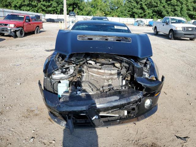 Photo 4 VIN: 1ZVBP8JS8A5168862 - FORD MUSTANG SH 