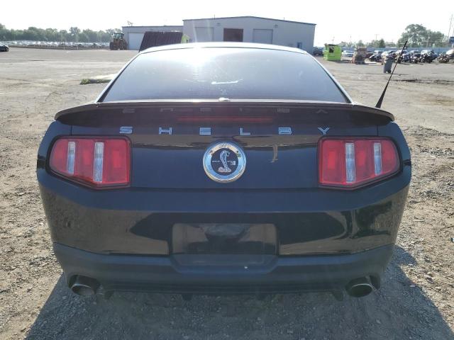 Photo 5 VIN: 1ZVBP8JS8A5168862 - FORD MUSTANG SH 