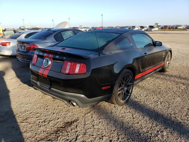 Photo 3 VIN: 1ZVBP8JS8B5116116 - FORD MUSTANG SH 